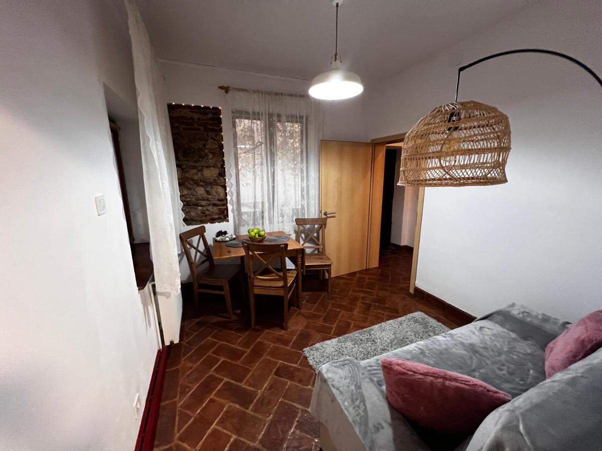 Eden Garden Apartment Brașov Exterior foto