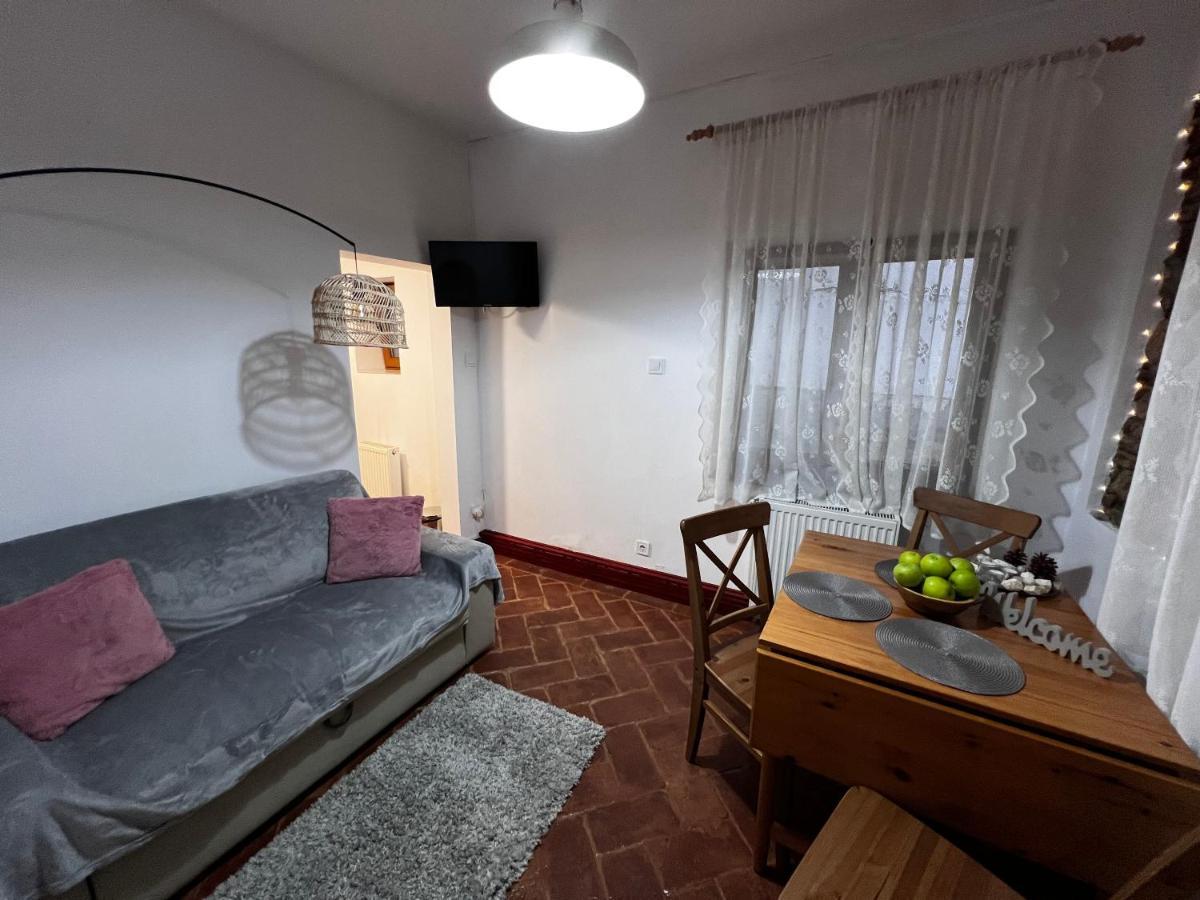 Eden Garden Apartment Brașov Exterior foto